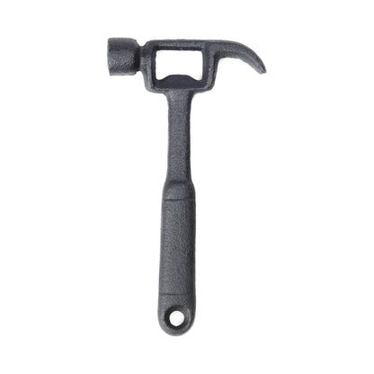 Gentlemen's Hardware Hammer Bottle Opener