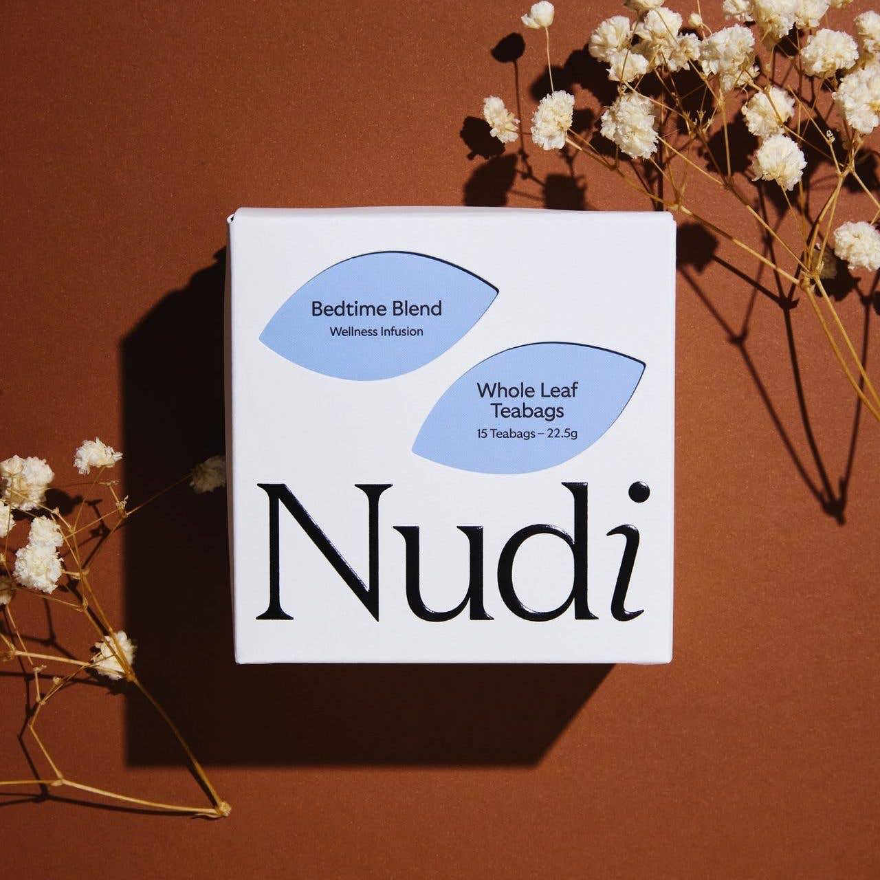 Bedtime Blend - 50g Loose Tea for Retail