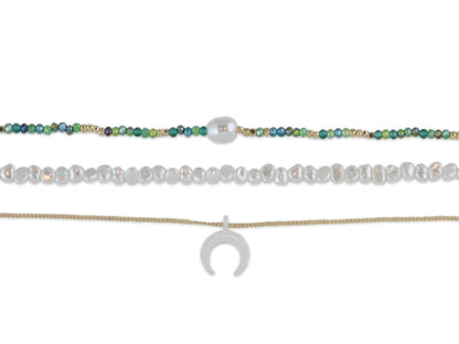 Agnes Bracelet - Set Of 3