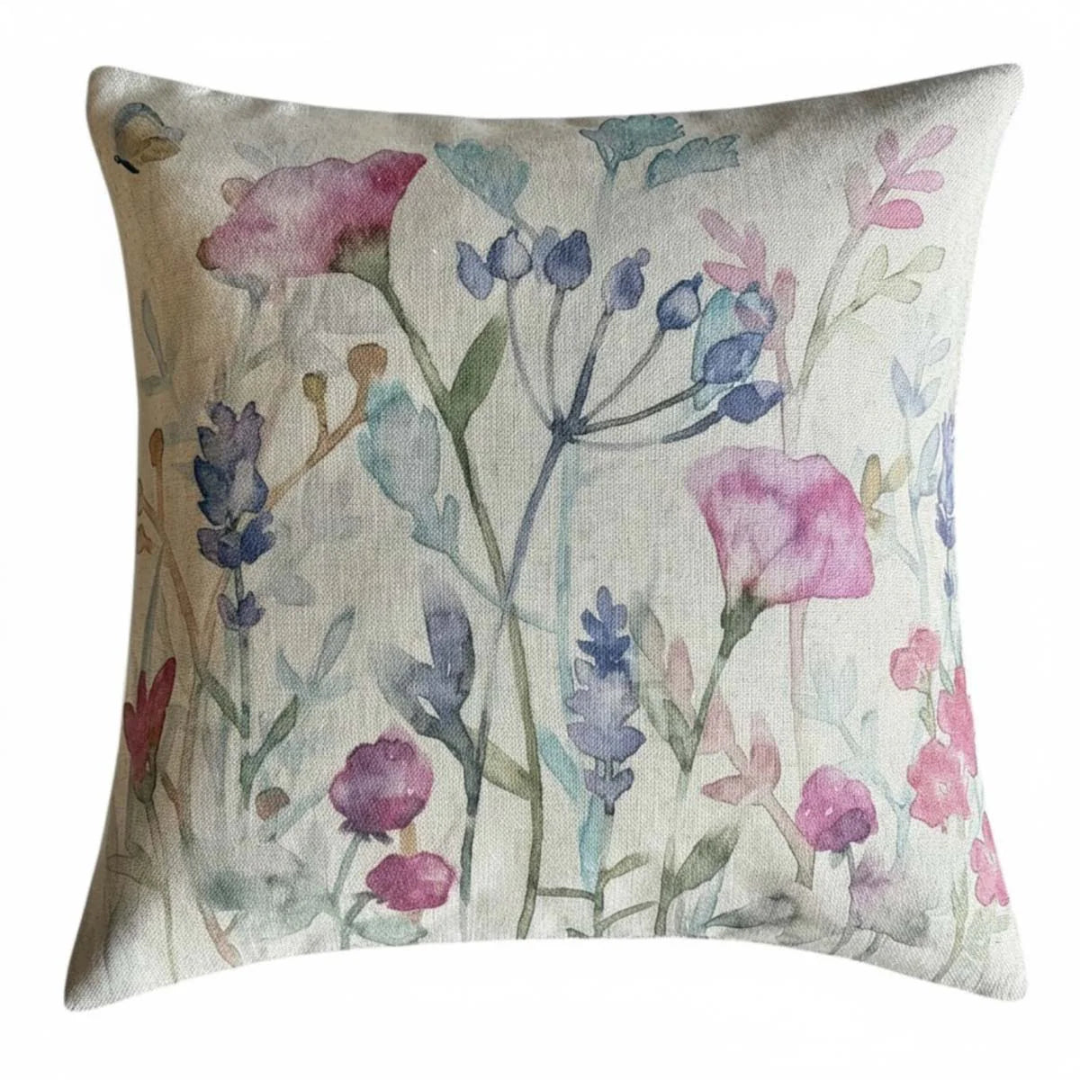 Bramley Green Cushion