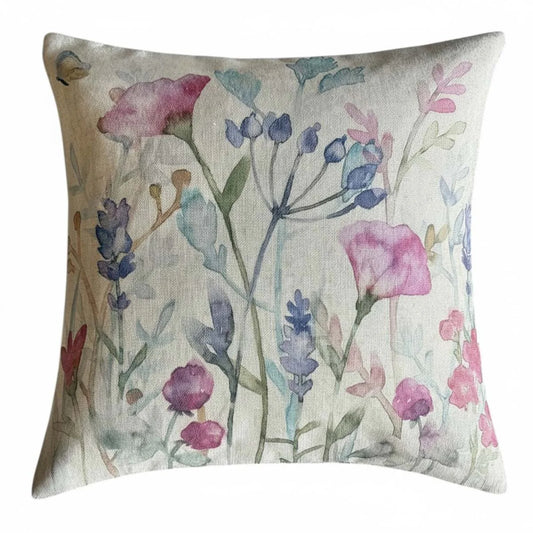 Bramley Green Cushion