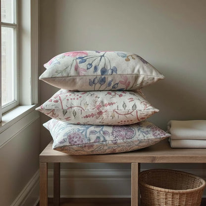 Bramley Green Cushion