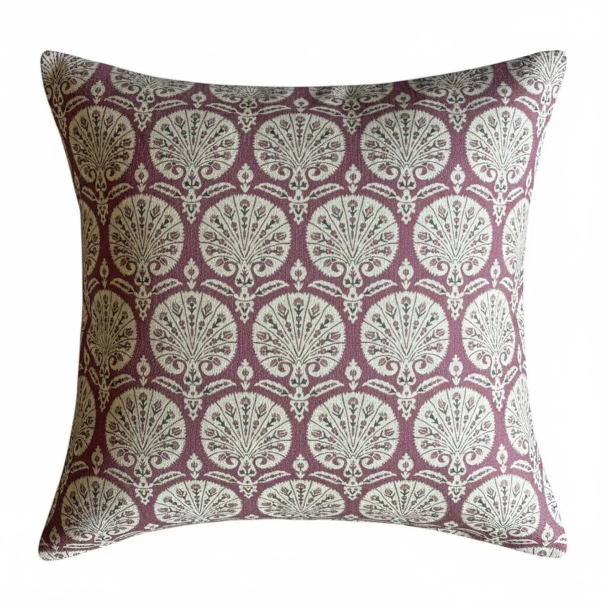 Pink Fonds Cushion