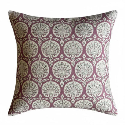 Pink Fonds Cushion