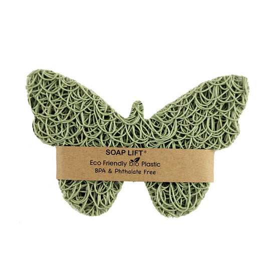 Butterfly Soap Lift - Sage