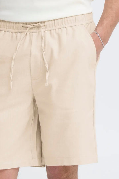 Casual Friday Linen Short
