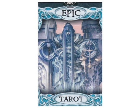 Epic Tarot Deck