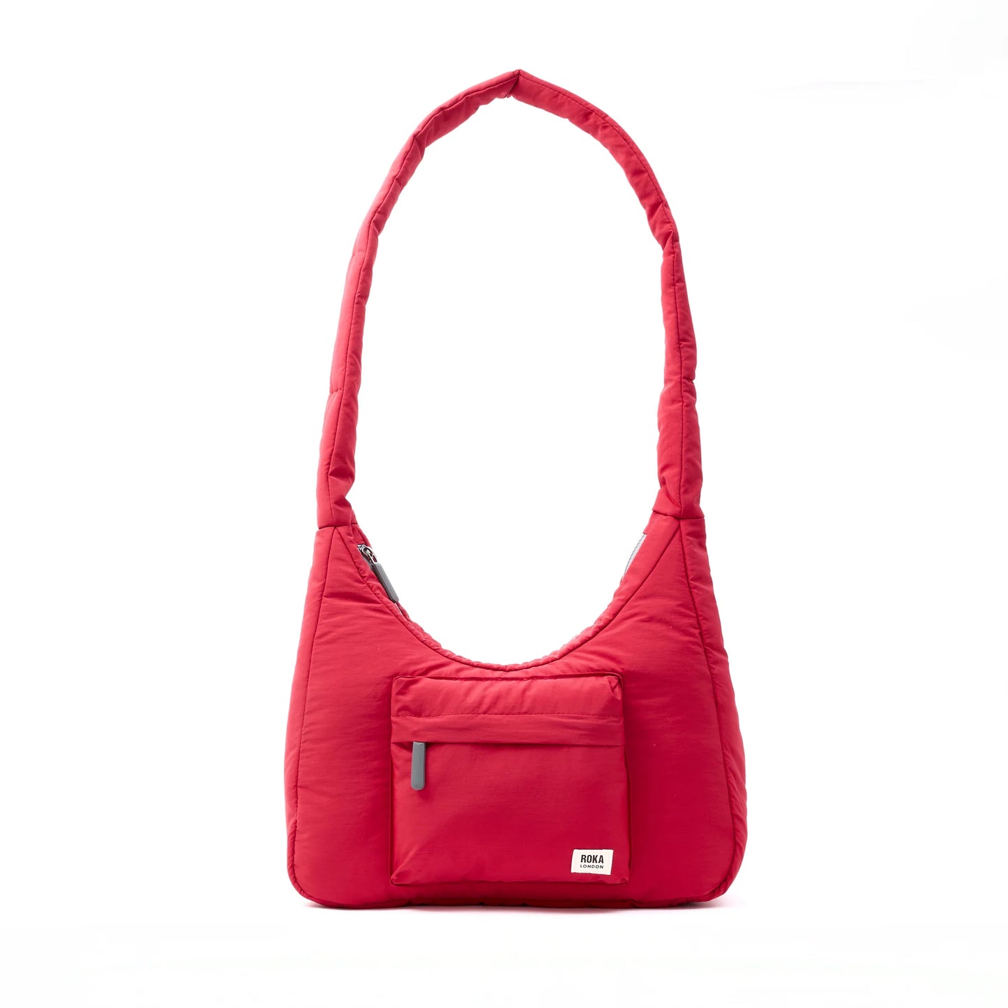 Roka Belsize Crossbody - Chilli