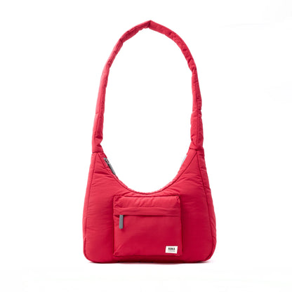 Roka Belsize Crossbody - Chilli