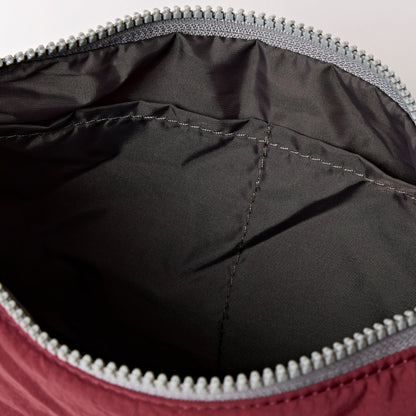 Roka Farringdon - Bordeaux Taslon