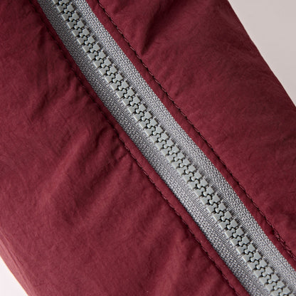 Roka Farringdon - Bordeaux Taslon