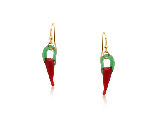 Chilly Drop Earrings