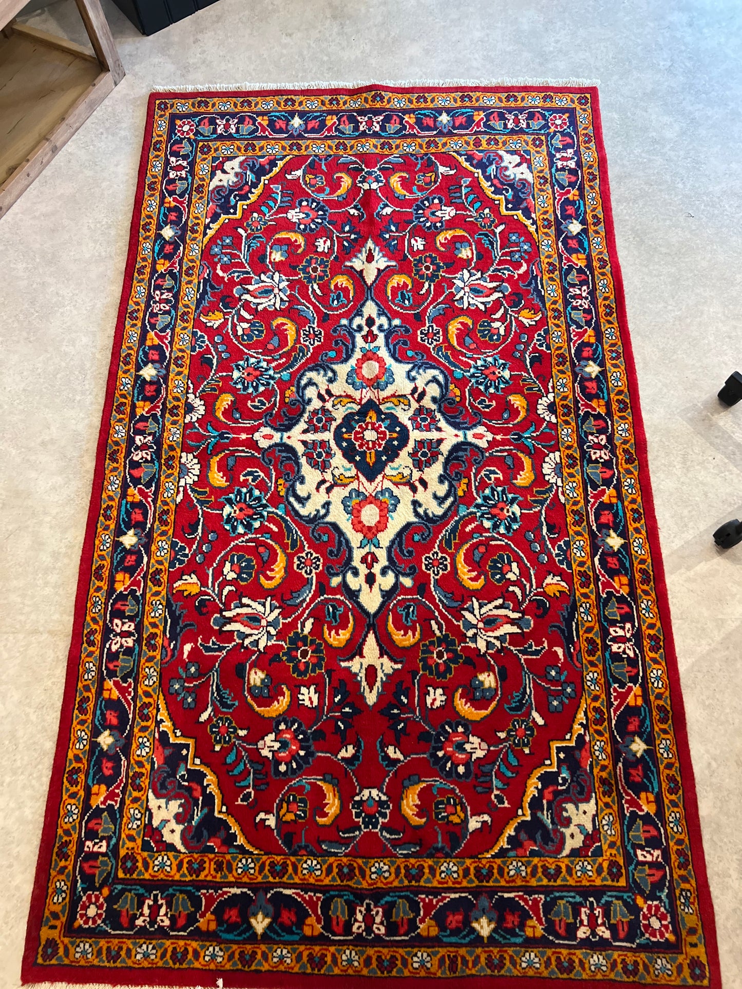 Persian Large Rug