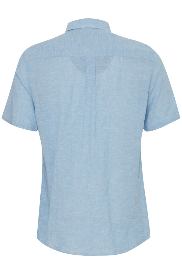 Casual Friday Aksel SS Linen Shirt