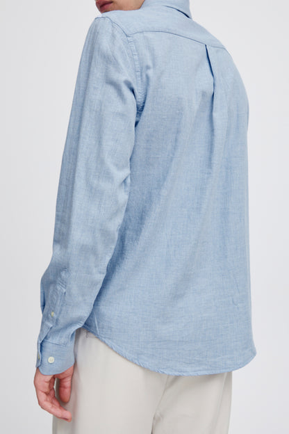 Casual Friday Cotton Shirt