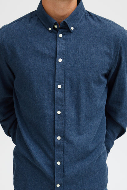 Casual Friday Cotton Shirt