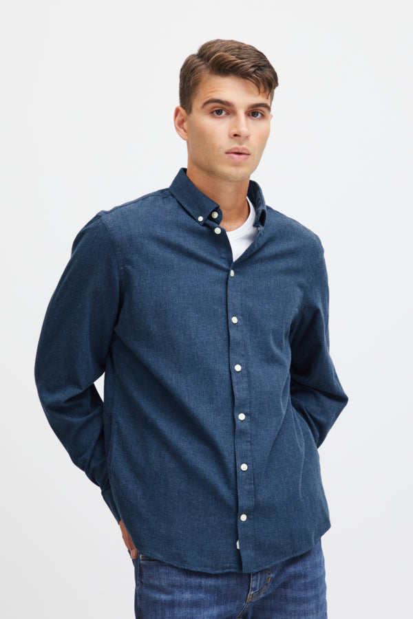 Casual Friday Cotton Shirt