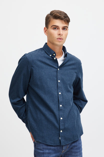 Casual Friday Cotton Shirt