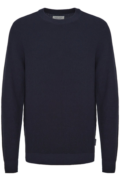 Casual Friday Karl Cotton Crewneck