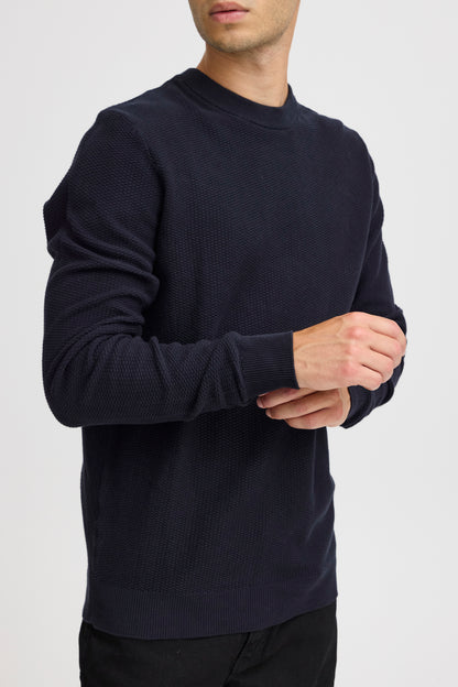 Casual Friday Karl Cotton Crewneck