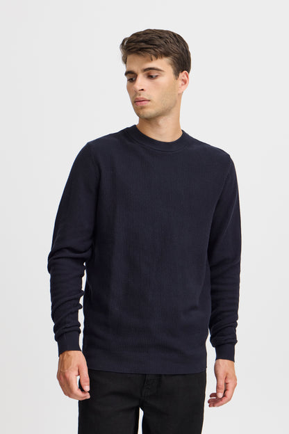 Casual Friday Karl Cotton Crewneck