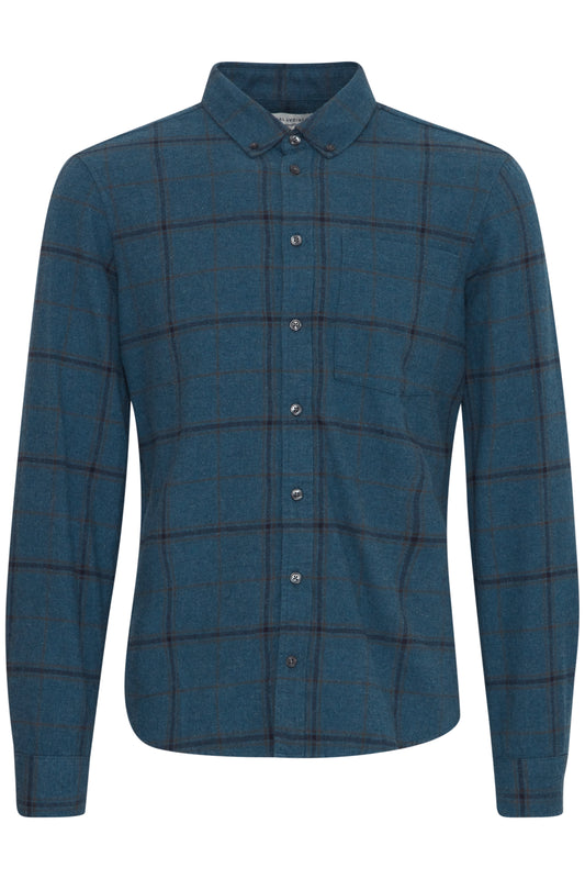 Casual Friday Melange Anton Shirt