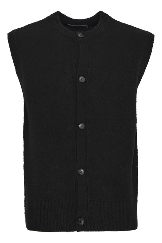 Casual Friday Karl Cardigan Vest