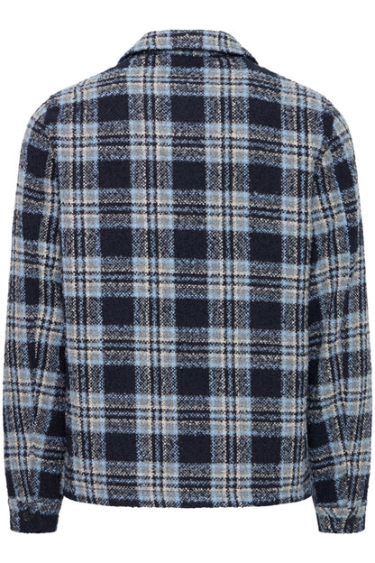 Casual Friday Jens Boucle Jacket