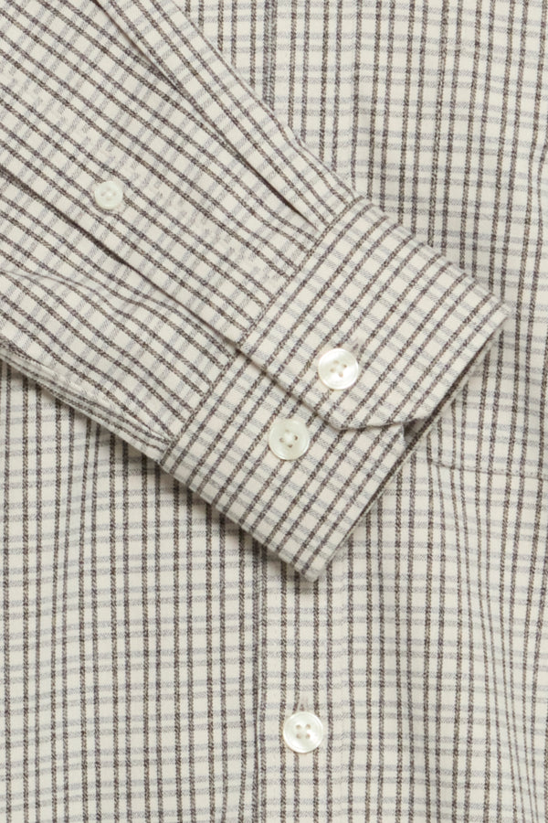 Casual Friday Vilson Check Shirt