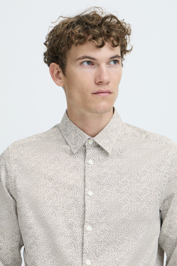 Casual Friday Nilo Floral Shirt