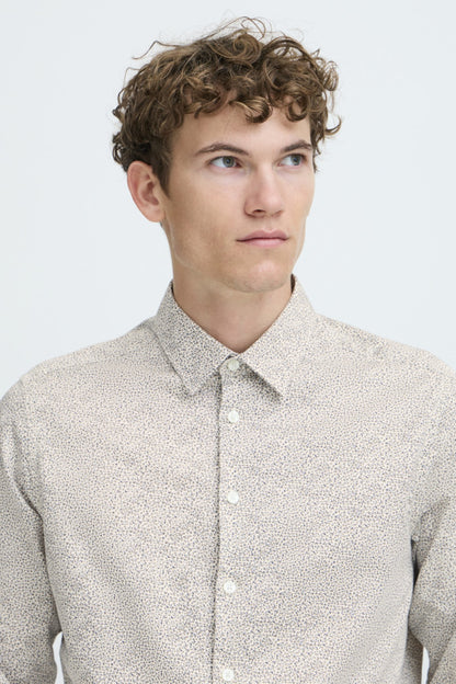 Casual Friday Nilo Floral Shirt