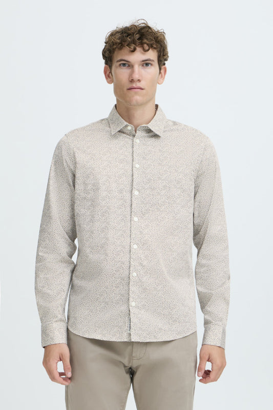 Casual Friday Nilo Floral Shirt