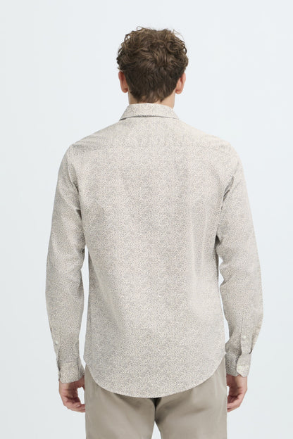 Casual Friday Nilo Floral Shirt