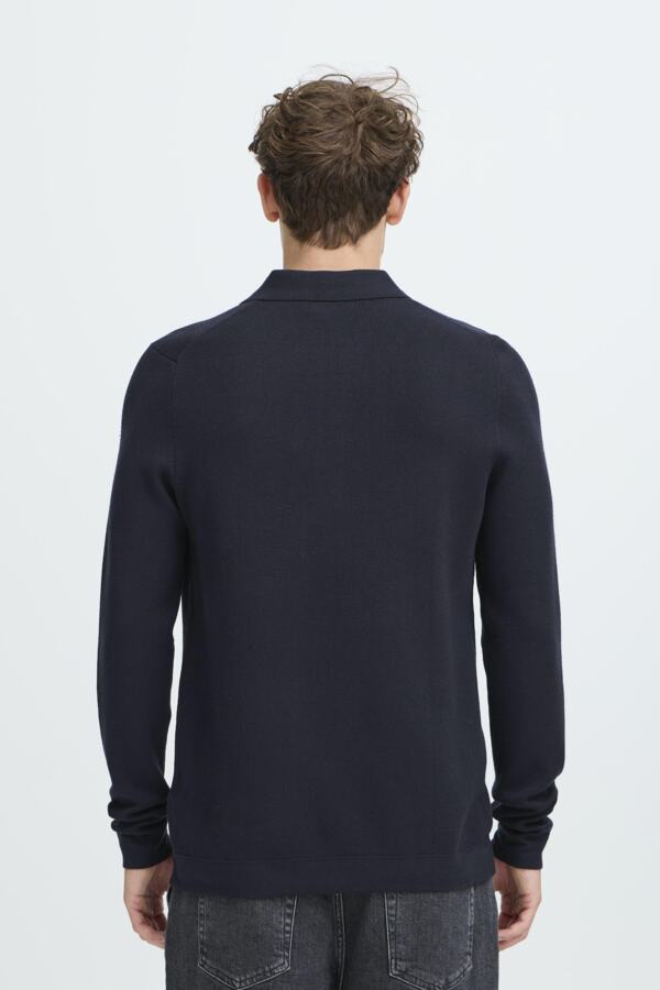 Casual Friday Ingham Knitted Polo