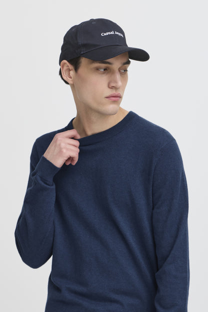 Casual Friday Cashmere Crewneck
