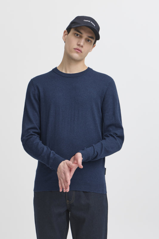 Casual Friday Cashmere Crewneck