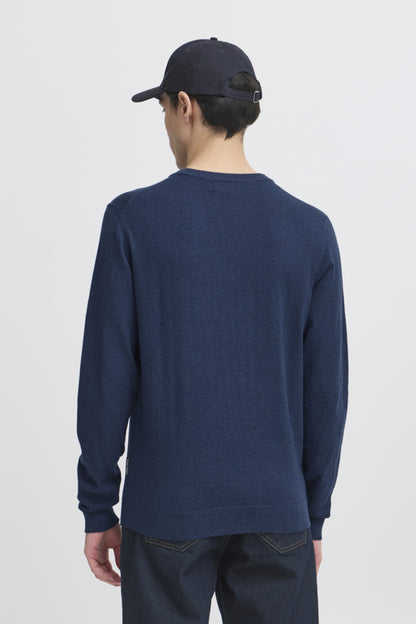 Casual Friday Cashmere Crewneck