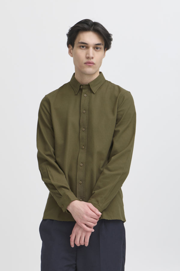 Casual Friday Arsen Shirt