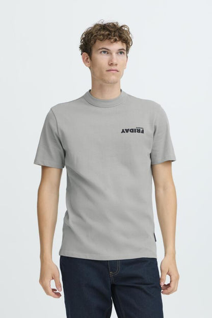 Casual Friday Ebbot Printed Tee