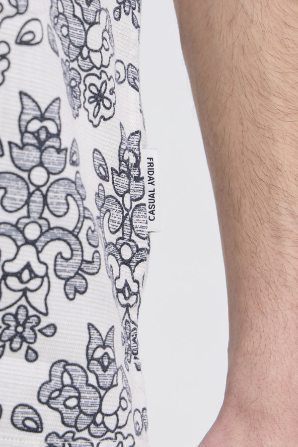 Casual Friday Lindahl Shirt