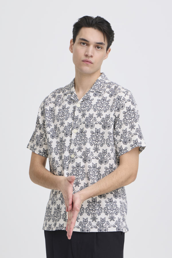 Casual Friday Lindahl Shirt