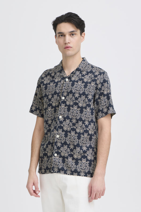 Casual Friday Lindahl Shirt