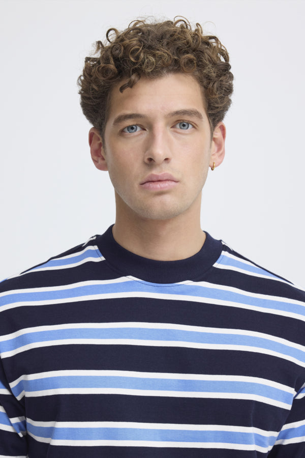 Casual Friday Moberg Relaxed Tee