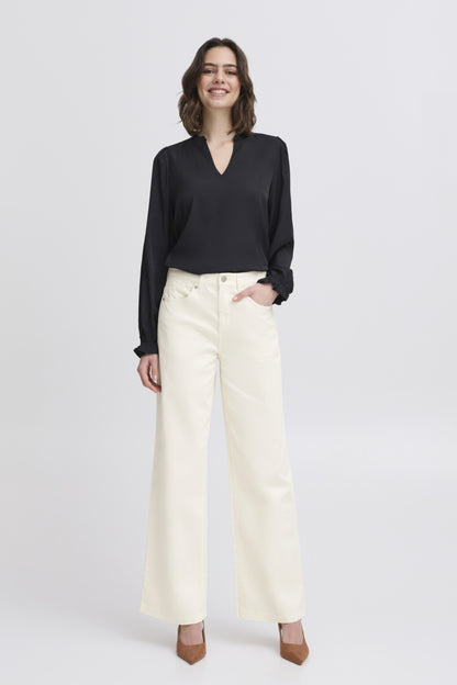 Fransa Hanna Trouser