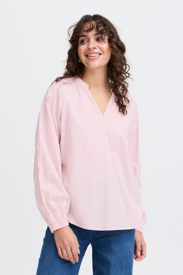 Fransa Maria Blouse