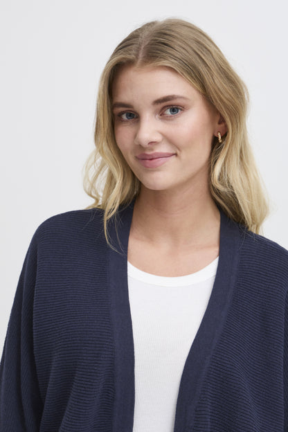 Fransa Sinja Cardigan