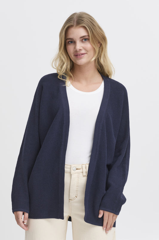 Fransa Sinja Cardigan