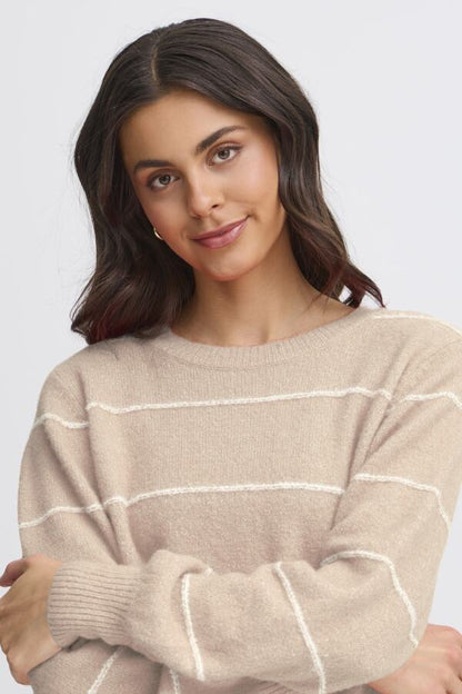 Fransa Kendra Jumper
