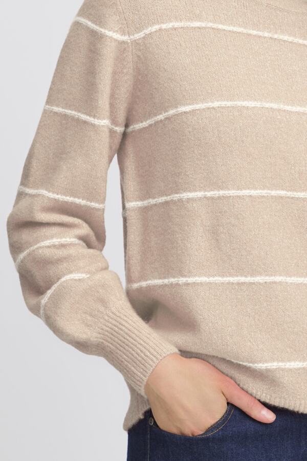 Fransa Kendra Jumper