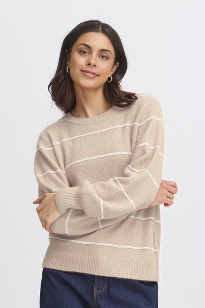 Fransa Kendra Jumper